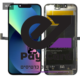 13 רגיל פירוק